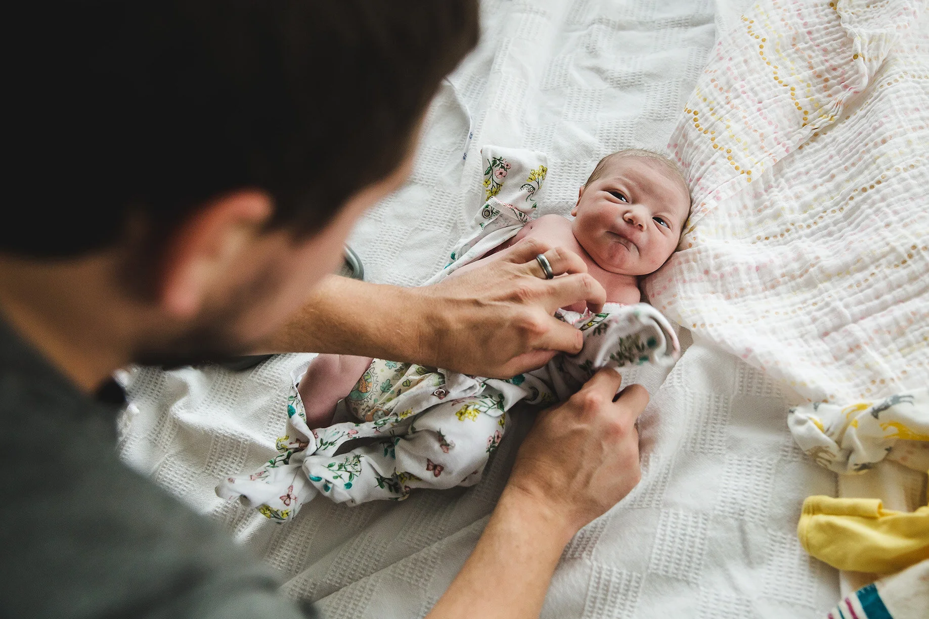 Austin Birth Photography