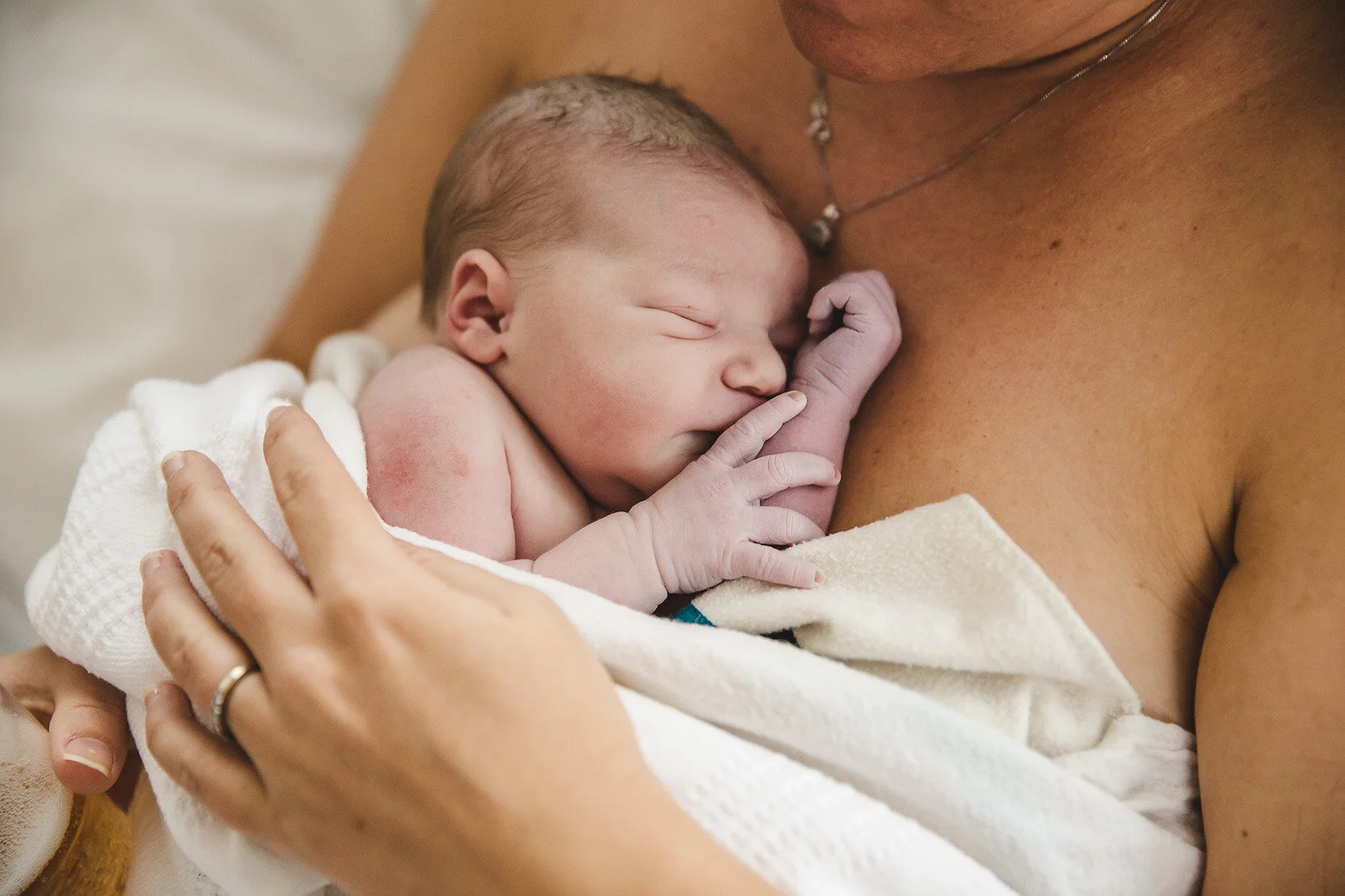 Austin Birth Photographer