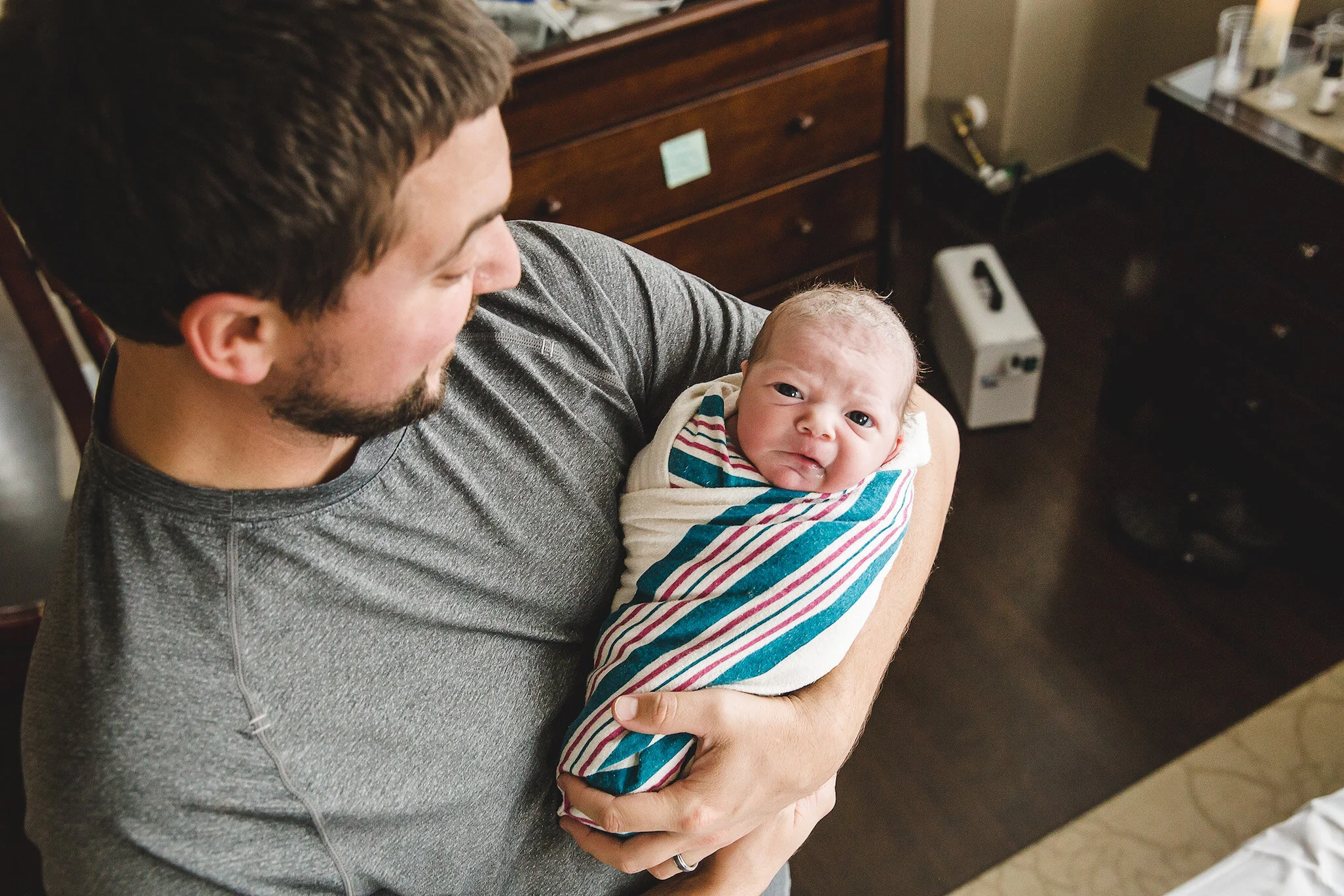 Austin Birth Photographer
