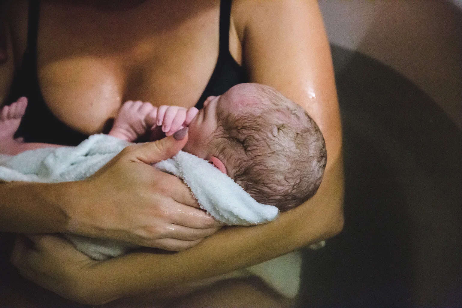 Austin Birth Photographer