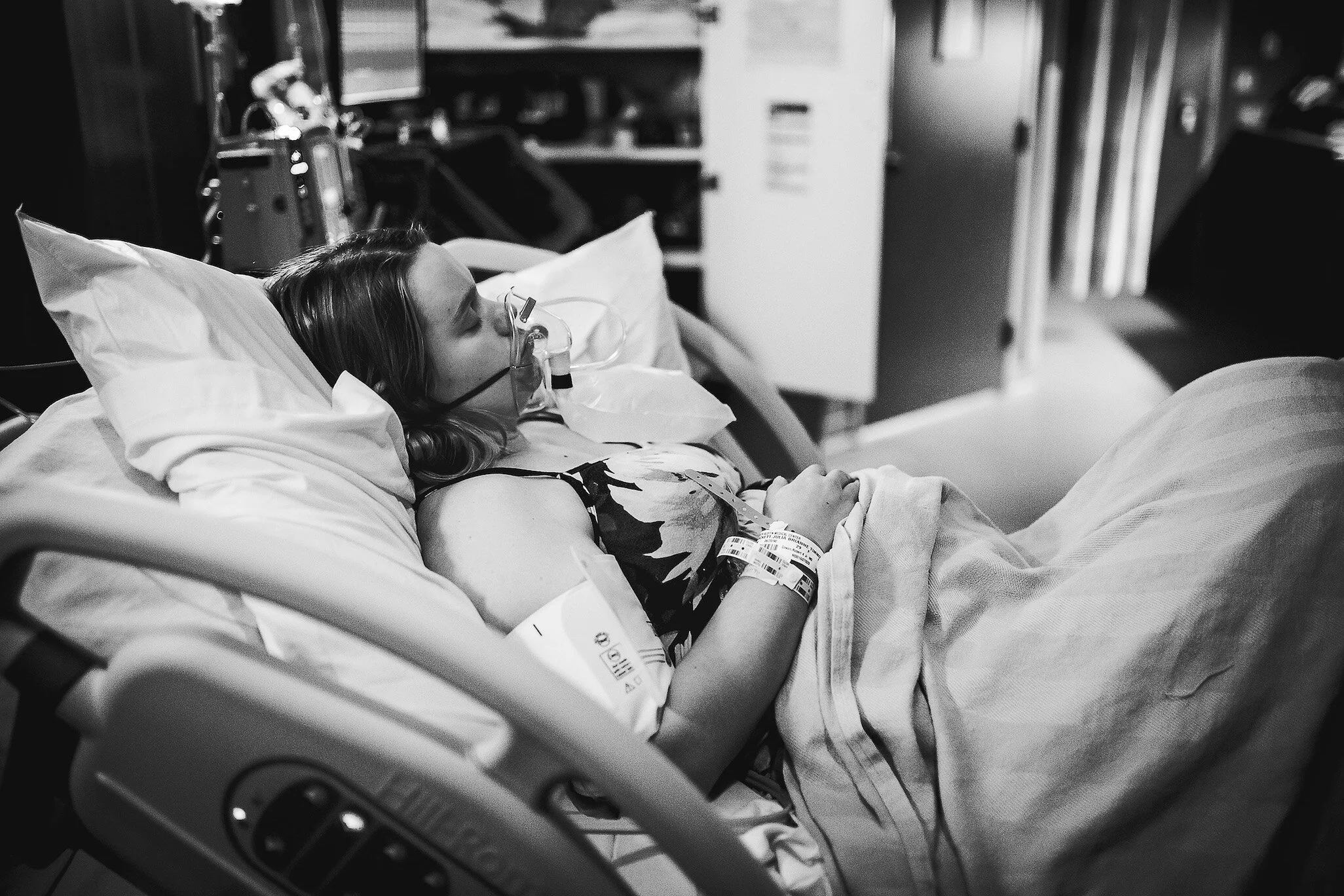 Austin Birth Photographer