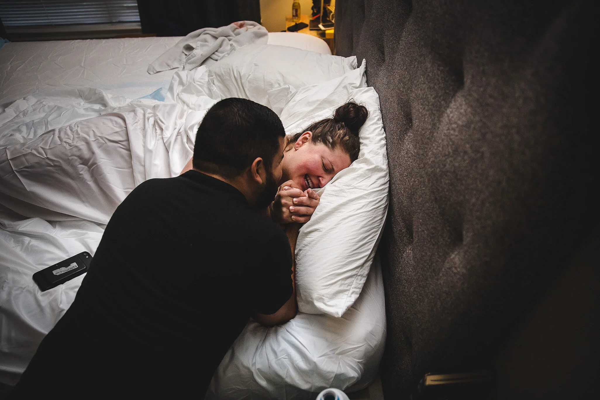 Austin Birth Photographer