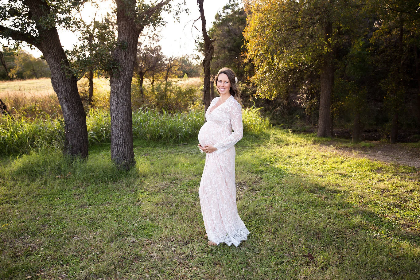 Austin Maternity Photographer