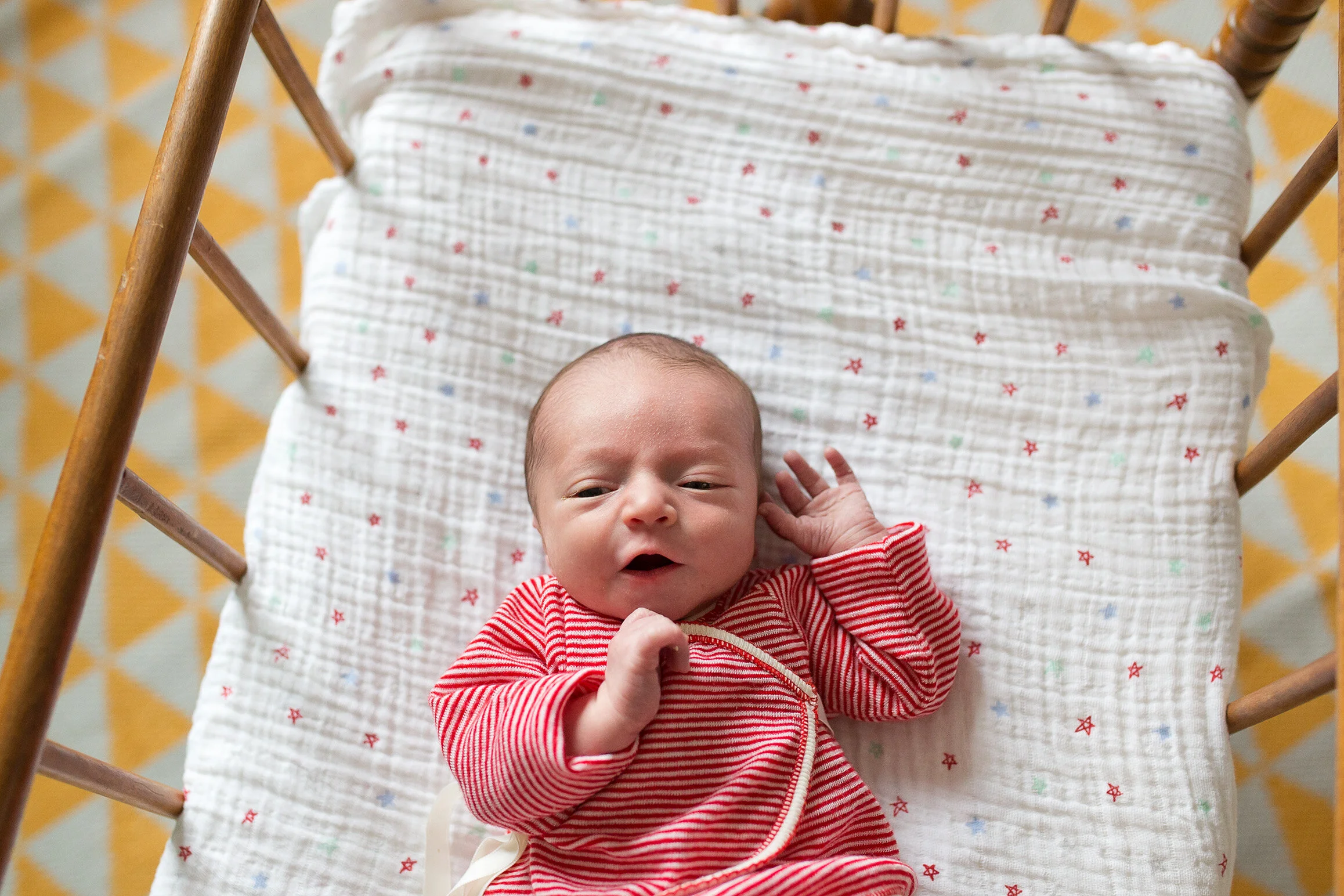Austin Newborn Photographer