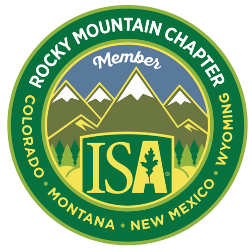 Telluride Arborist - Rocky Mountain Chapter ISA