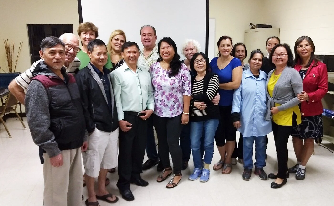 Supporting Successful Remote Learning for Our Citizenship Students
