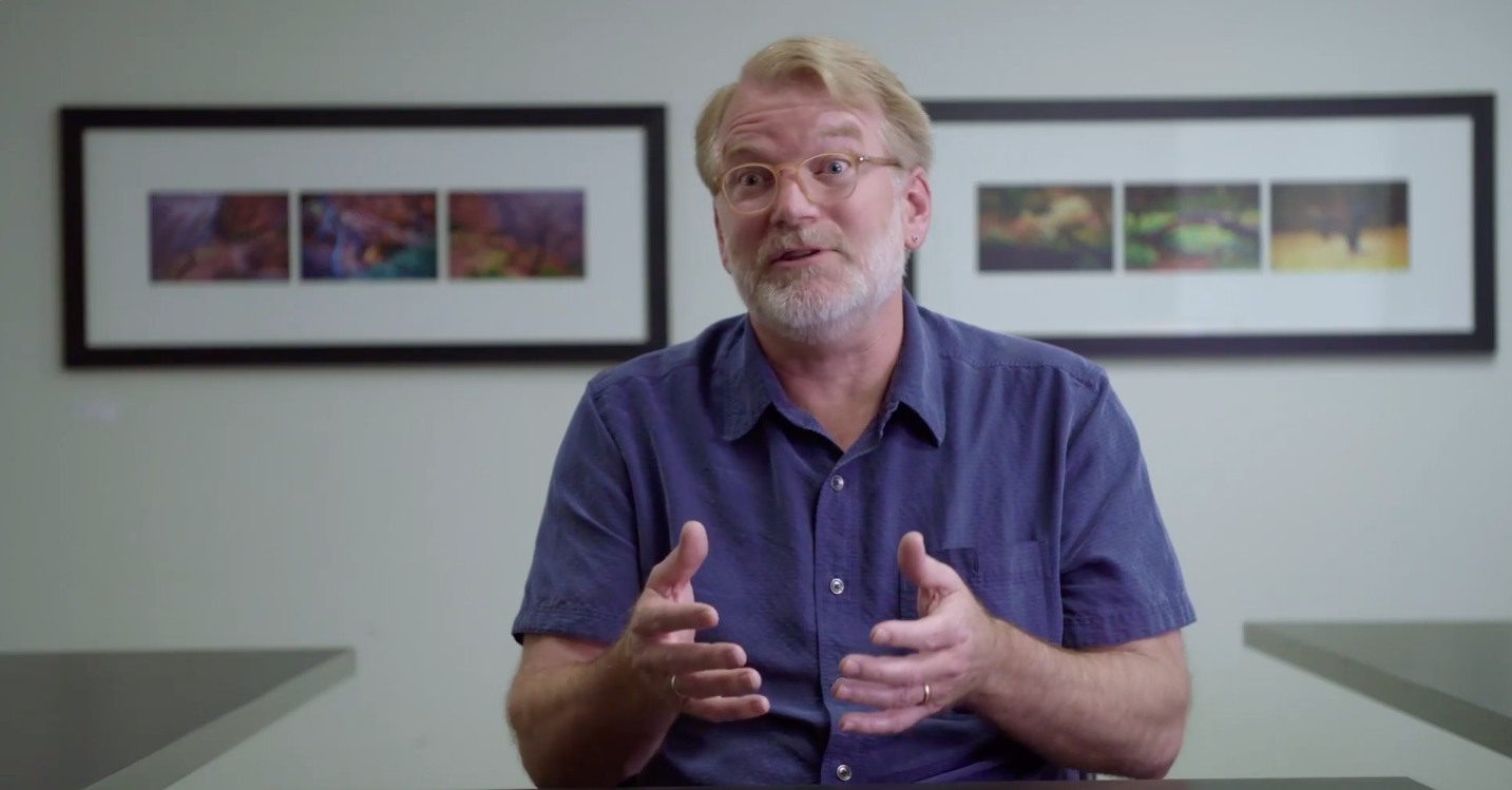 Dr. Bruce Lanphear, MD, MPH,  Professor, Faculty Health Sciences, Simon Fraser University