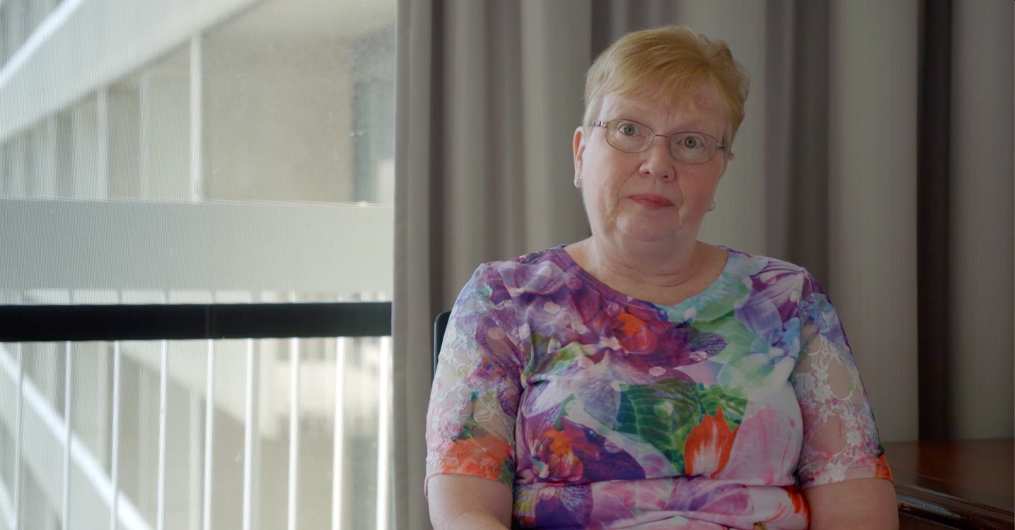 Deane Berg,  Physician’s Assistant, Whistle-blower