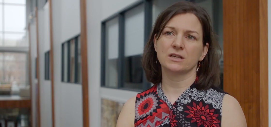 Dr. Isabelle Plante,  Environmental Toxicologist