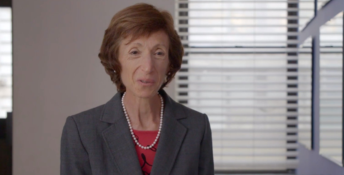 Dr. Roberta Ness, MD, MPH,  Dean, University of Texas School of Public Health