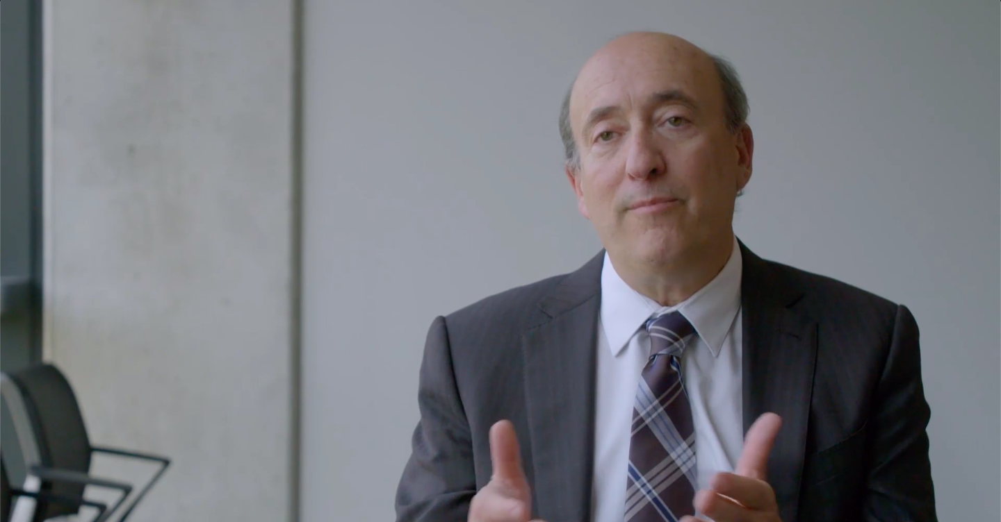 Dr. David Michaels, PhD, MPH,  Professor, George Washington University School of Public Health, Author,  Doubt is Their Product