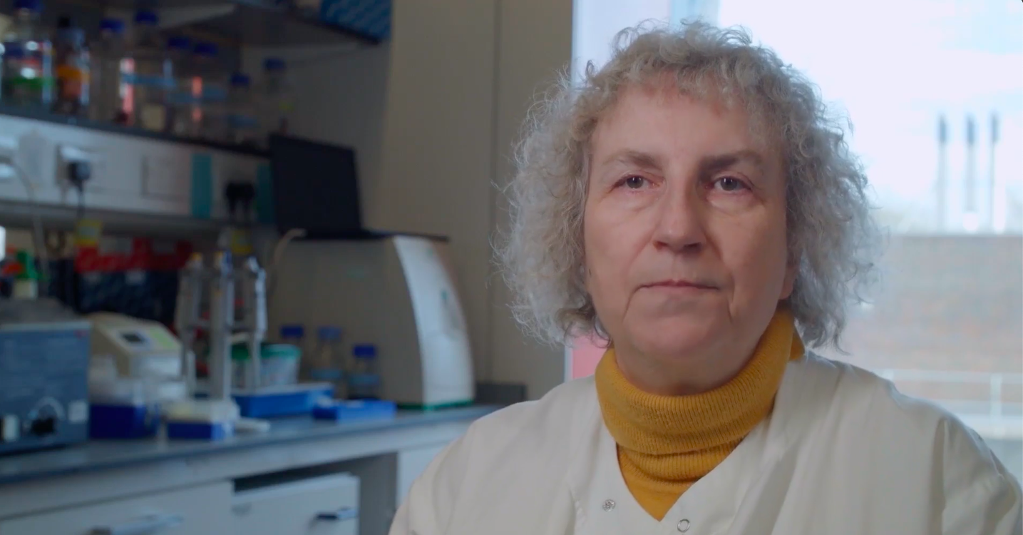 Dr. Phillipa Darbre,  Professor Emeritus (Oncology), University of Reading, UK