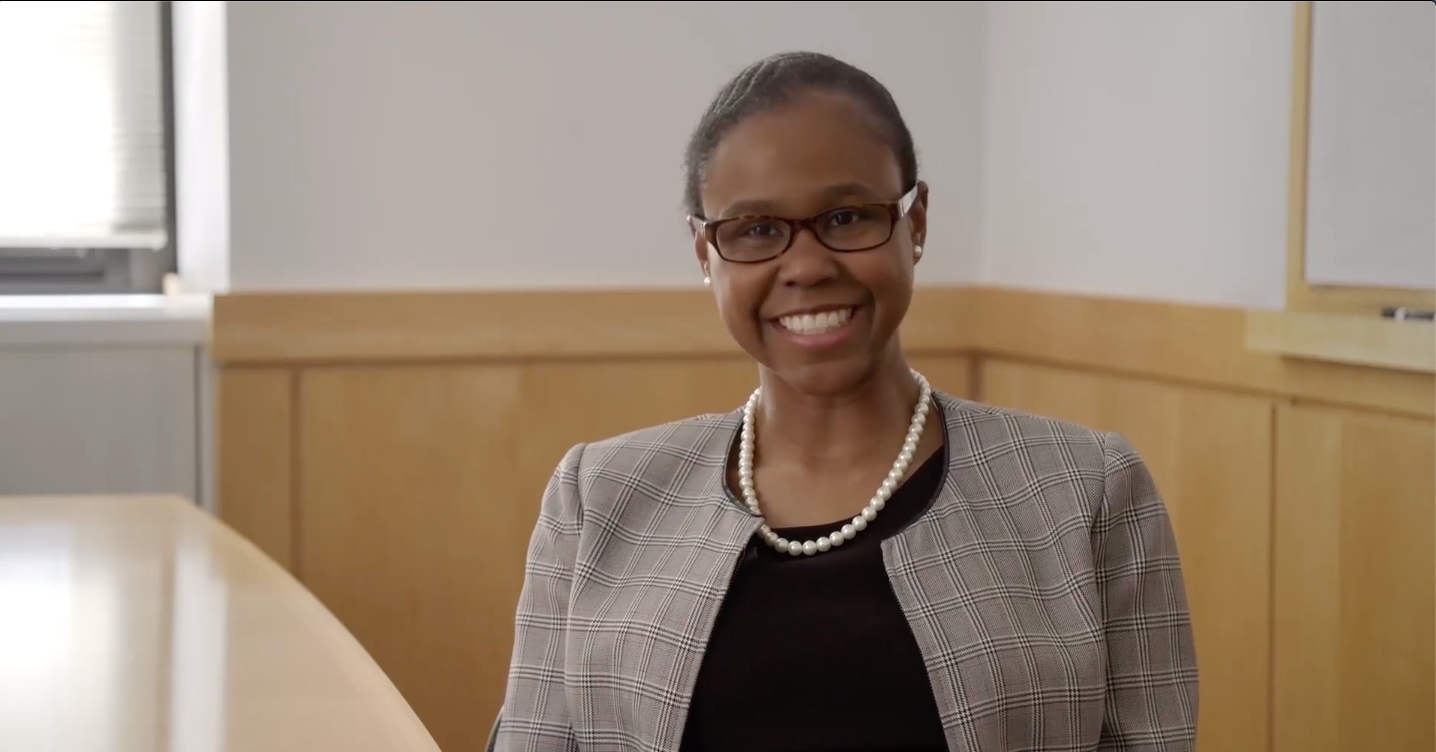 Dr. Tamarra James-Todd, PhD,  Epidemiologist, Researcher, Harvard T.H. Chan School of Public Health