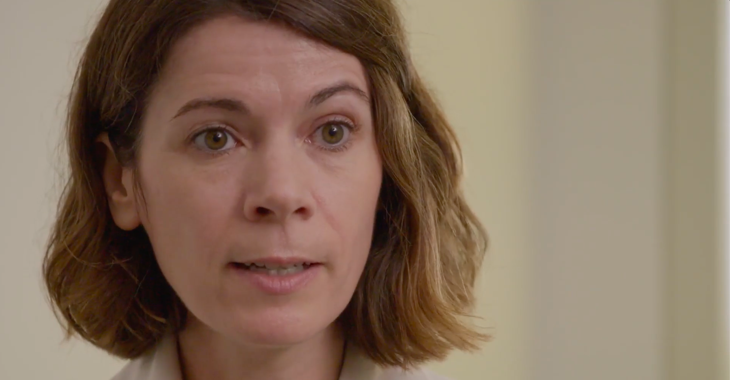 Dr. Maryse Bouchard,  Professor of Environmental Health, University of Montreal, MIREC Study