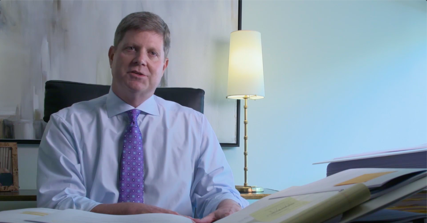 Allen Smith,  The Smith Law Firm, PLLC, Lead Attorney, The Talc Litigation Group