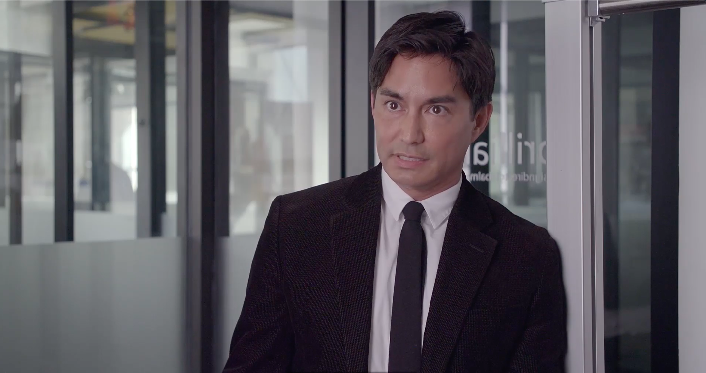 Alec Batis,  Former Chemist, L'Or é al, Cosmetic Chemist and Marketer