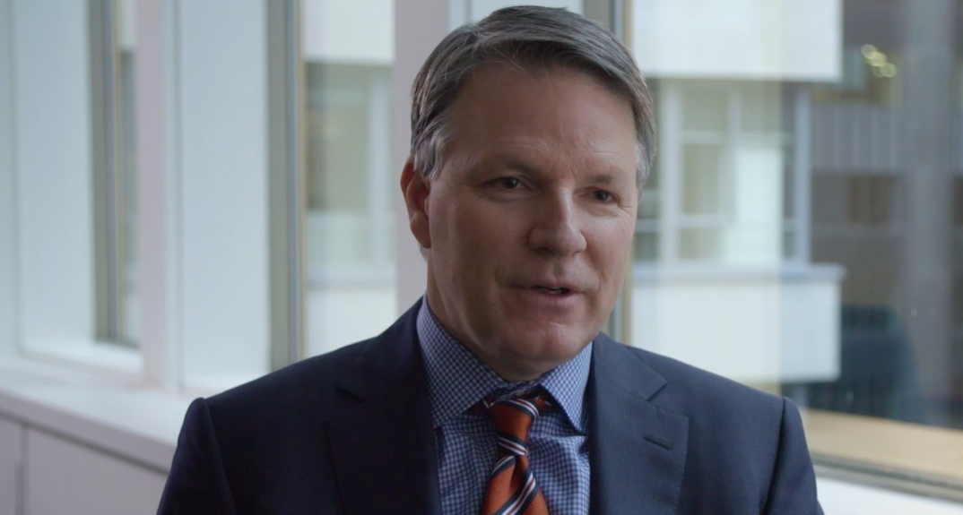 Joel Rochon,  Managing Partner, Rochon Genova LLP, Canadian Talc Litigation