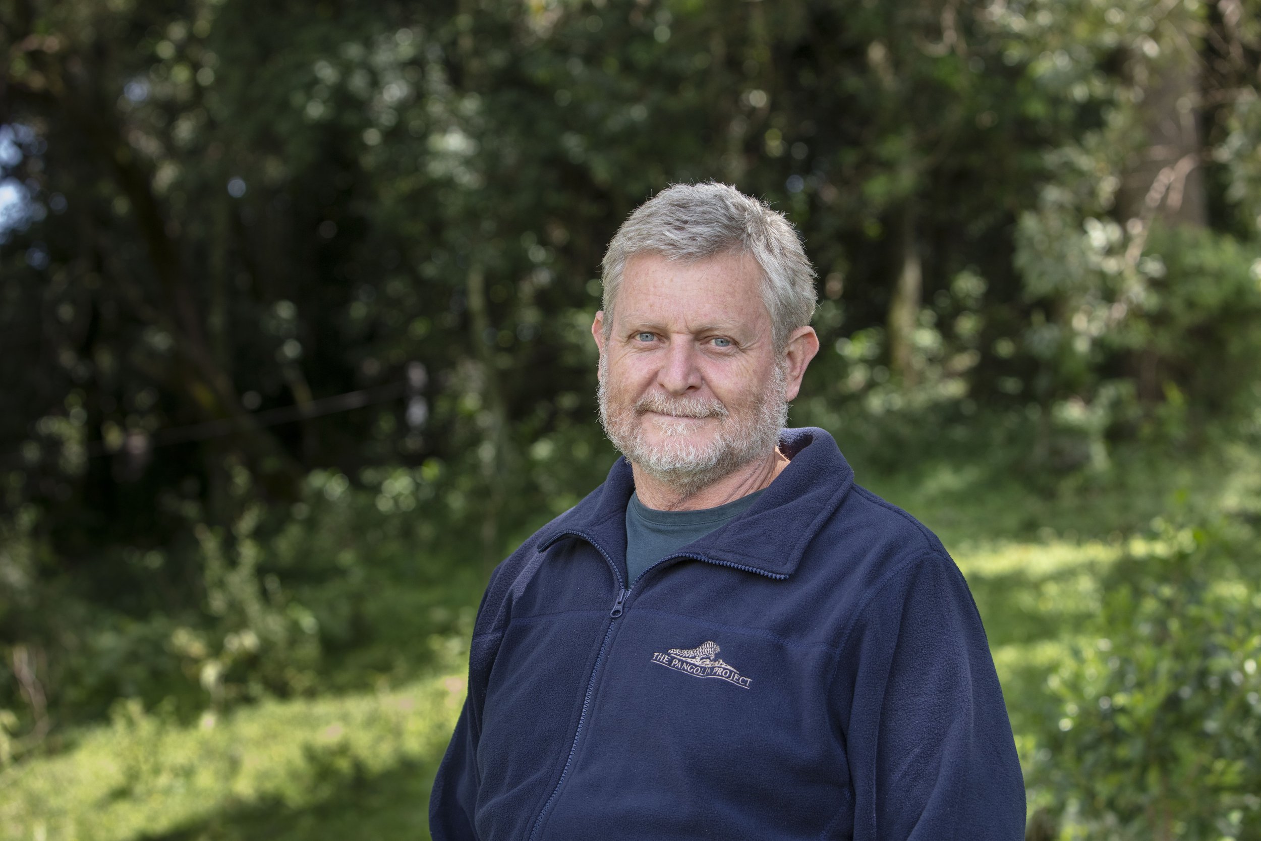 Doug Braum Profile Picture