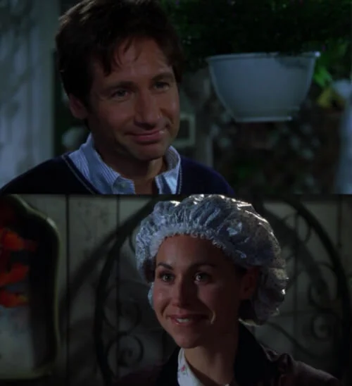  - A man who falls in love with the woman who received his late wife's heart via transplant must decide which woman it is who holds his heart.