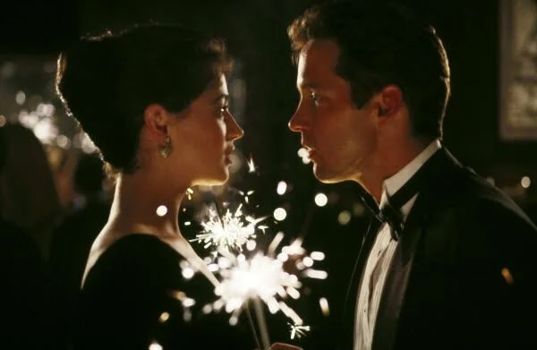  - When an injured hockey player’s ambitions collide with those of a disgraced, ill-tempered pairs figure skater, the two must find a way to build a working relationship together in pursuit of their dreams to win an Olympic Gold Medal.