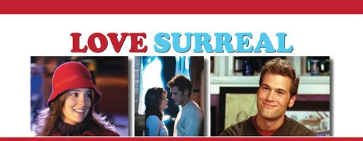  - A visionary and artistic young woman finds herself torn between her imaginary boyfriend and a real boy from one of her classes.