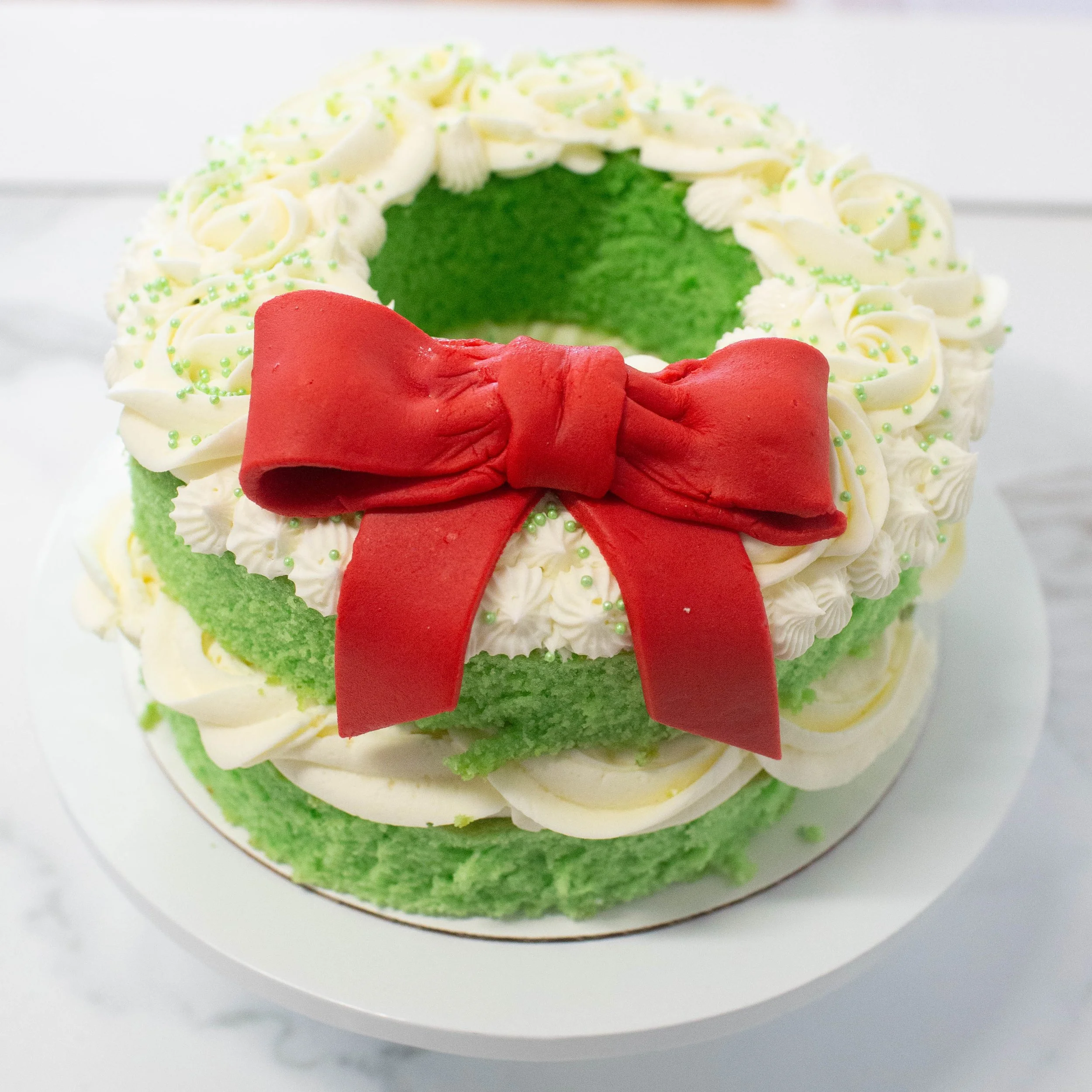 Christmas Collection — Sweetness and Honey Bakery