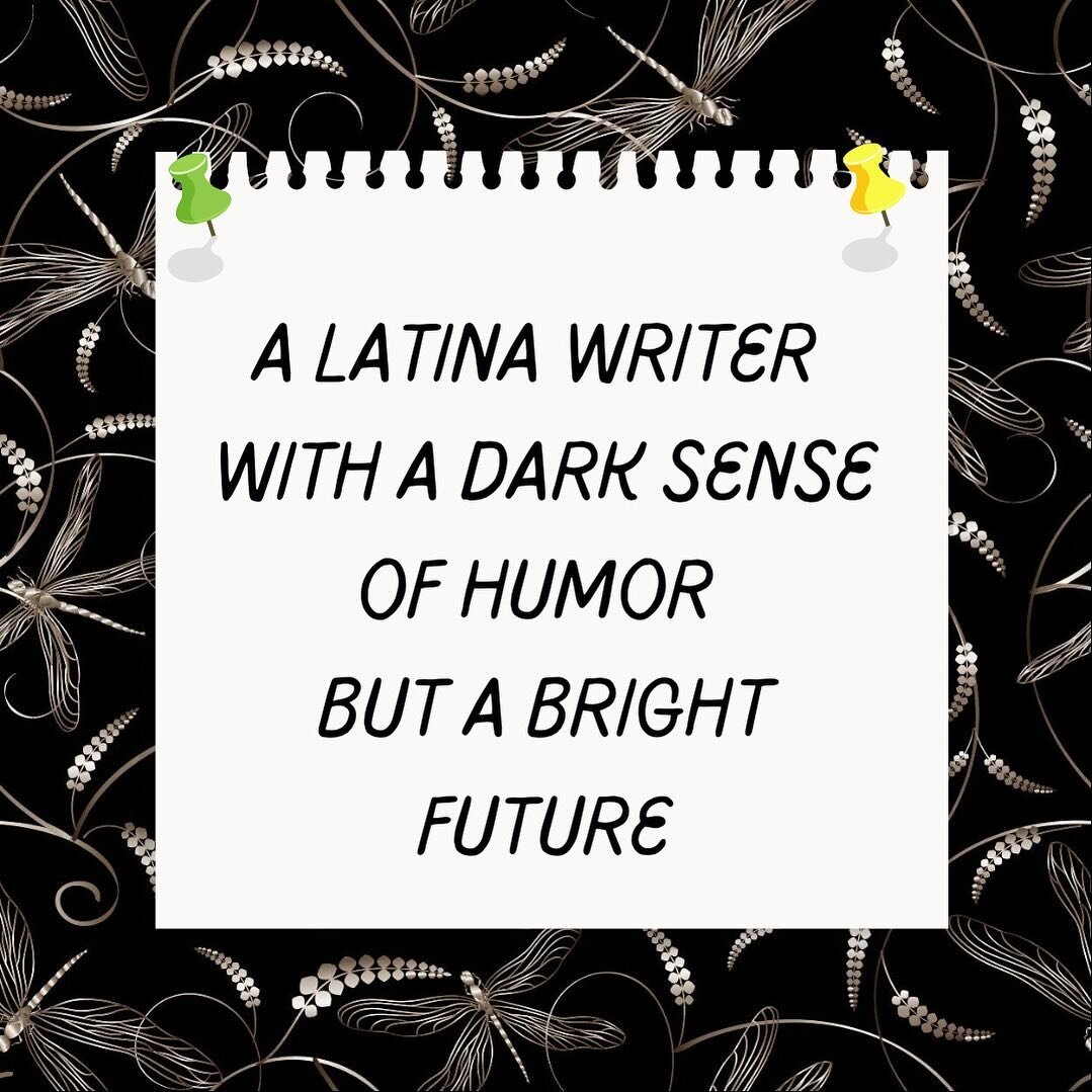 New Episode Out on Tuesday 💜

Follow, rate &amp; listen on your Favorite Podcast App!

#lalistapodcast #latinawriter