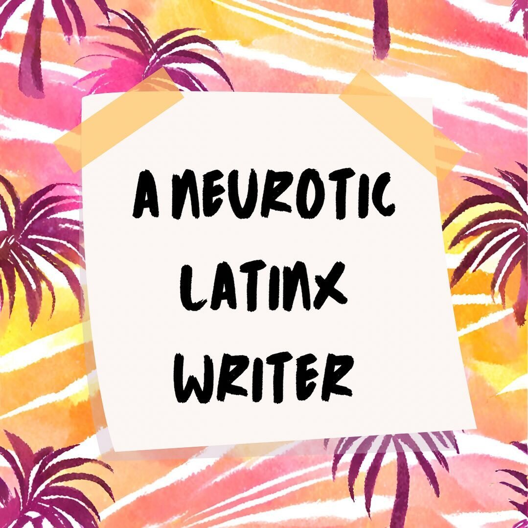 New Episode Out on Tuesday 💜

Follow, rate &amp; listen on your Favorite Podcast App!

#lalistapodcast #latinowriter