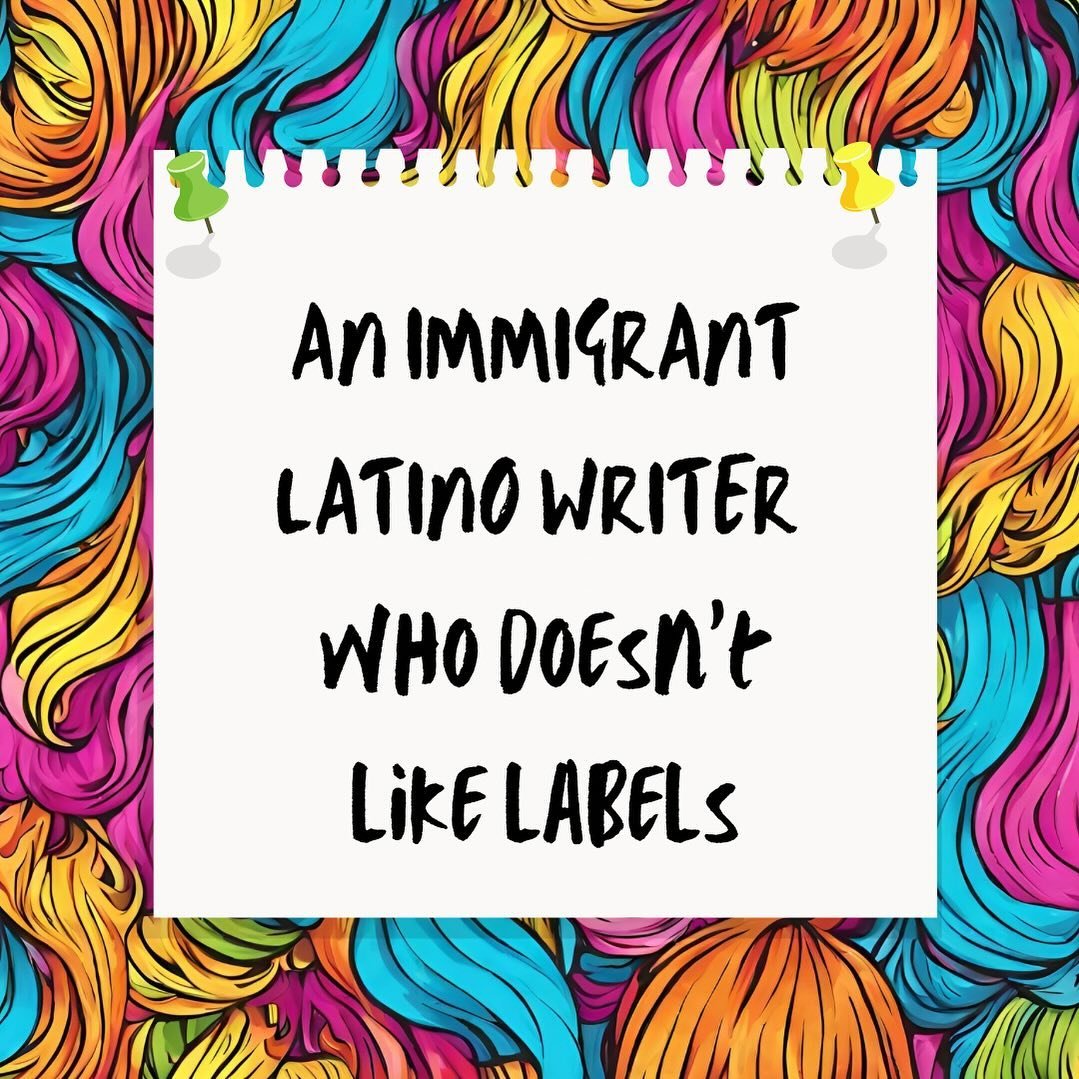 New Episode Out on Tuesday 💜

Follow, rate &amp; listen on your Favorite Podcast App!

#lalistapodcast #latinowriter