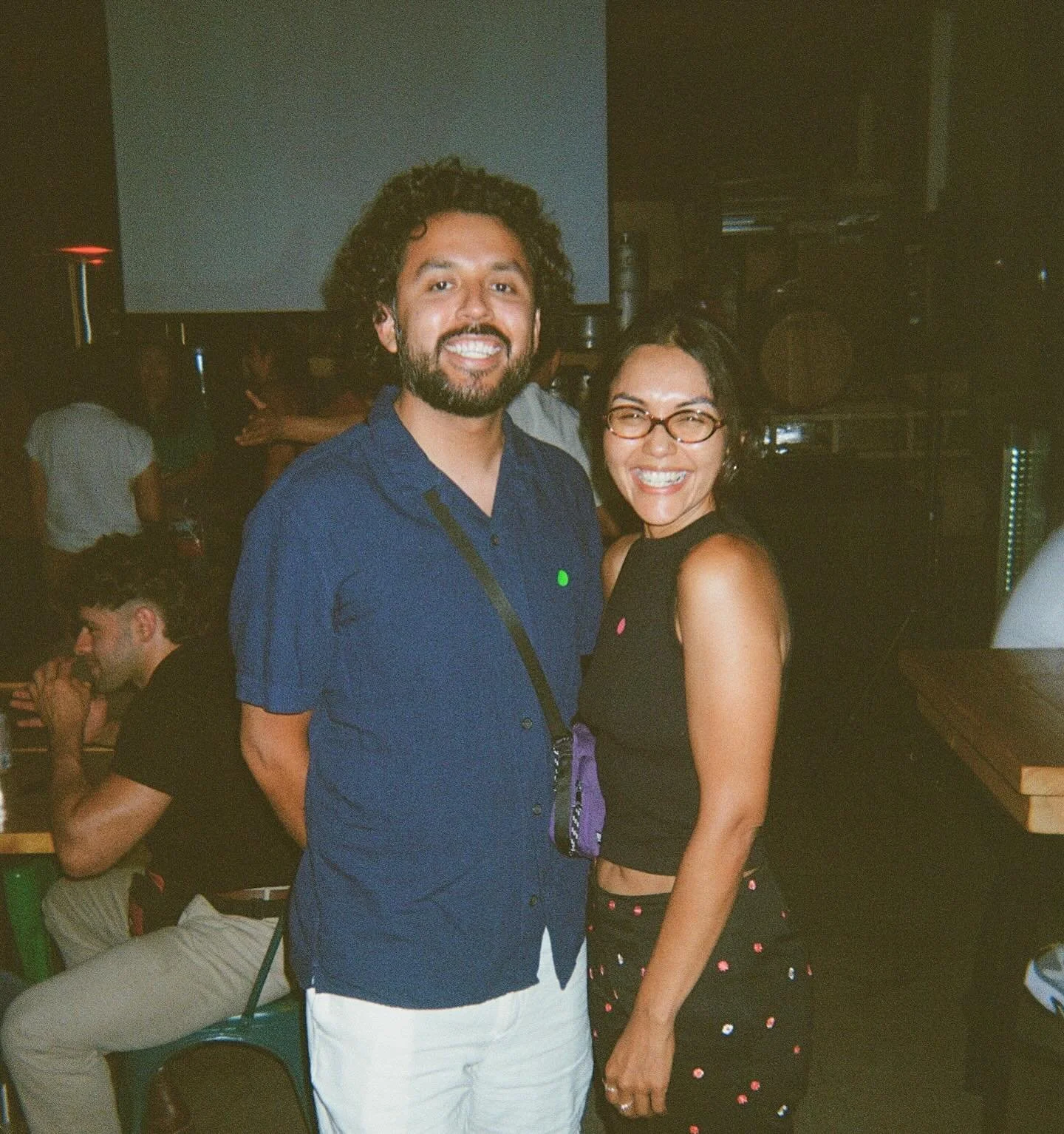 Thank you to these incredible writers for making our summer meetup a success! 

And shout out to @audiographbeerco for hosting us in DTLA!

Apologies for giving half of you the finger 😅📸

See y&rsquo;all at the next one! 🍁