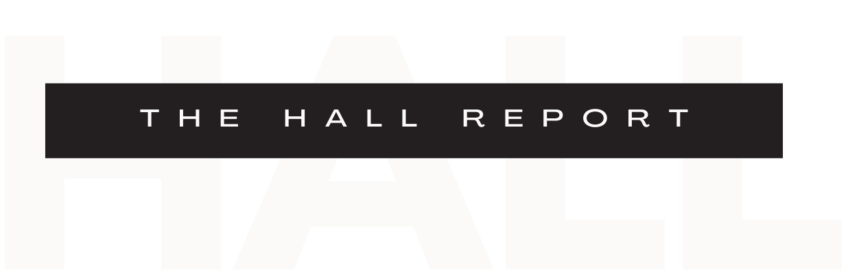 TheHallReport