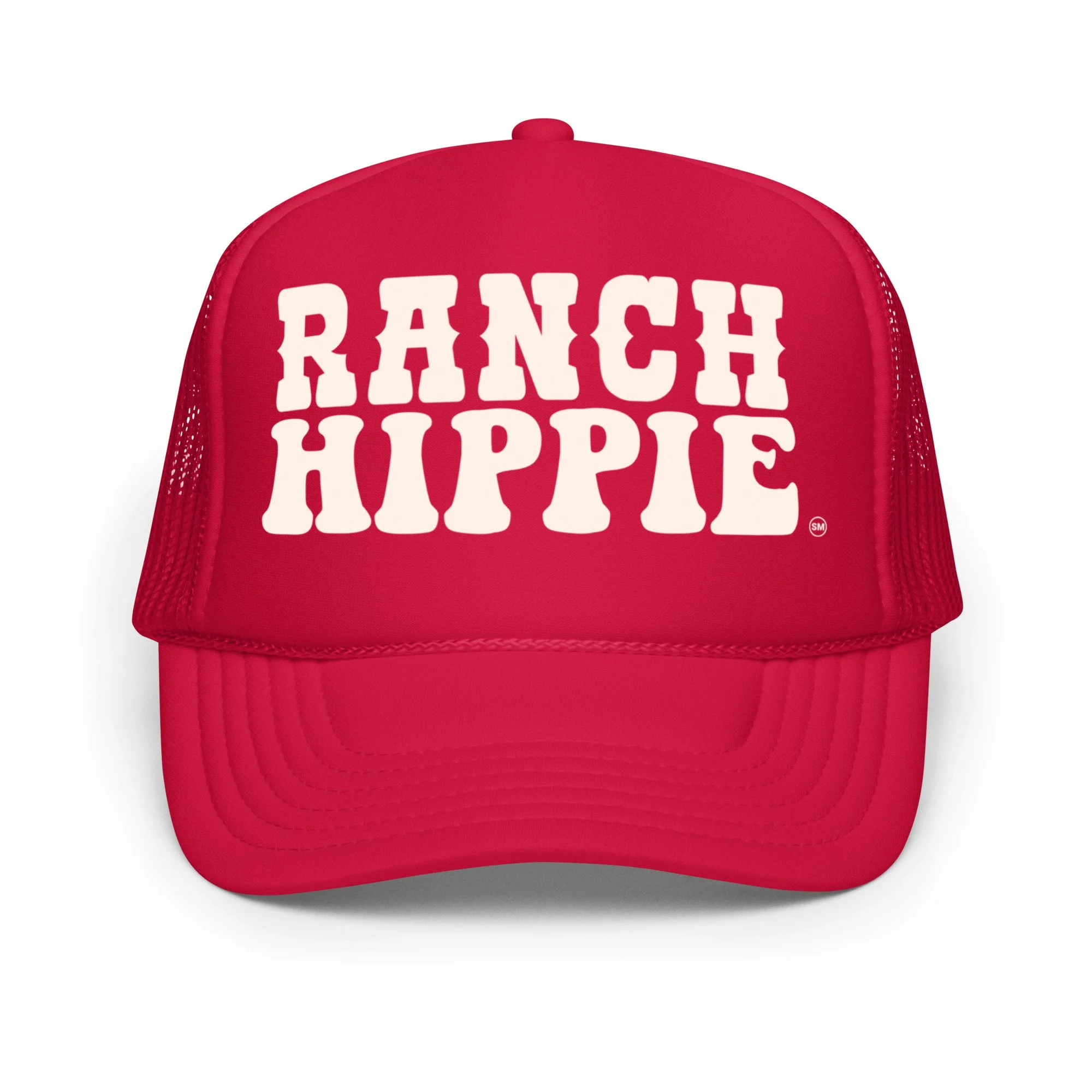 foam-trucker-hat-red-one-size-front-689e3a0218cba.jpg