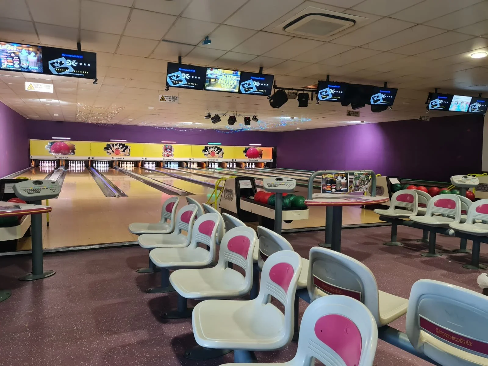 Bowling — Lets Go Barnstaple