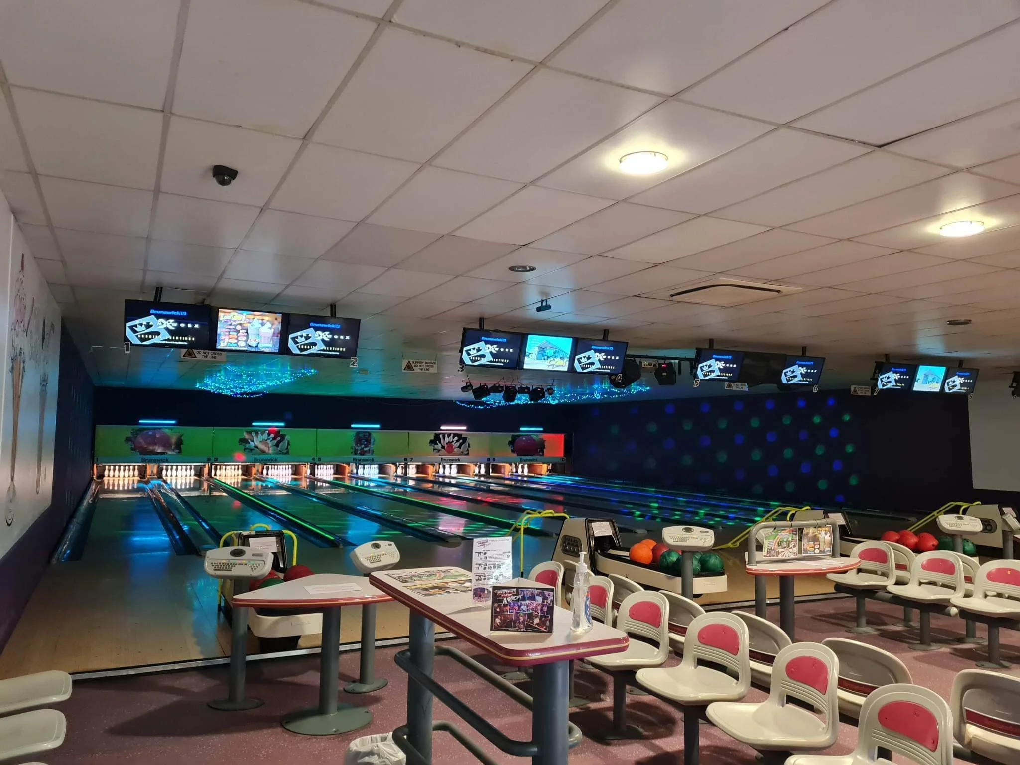 Bowling — Lets Go Barnstaple