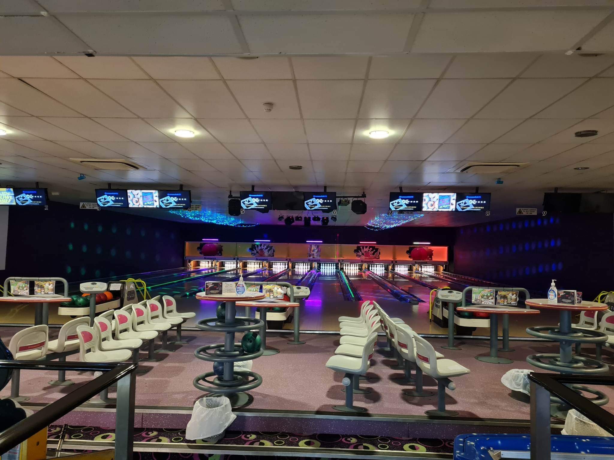Bowling — Lets Go Barnstaple
