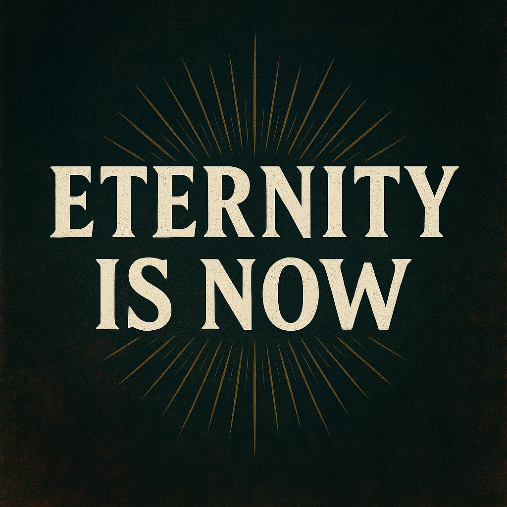 Now is the Time: The First Sunday in Advent (November 30, 2025) - Fr. Wesley Walker