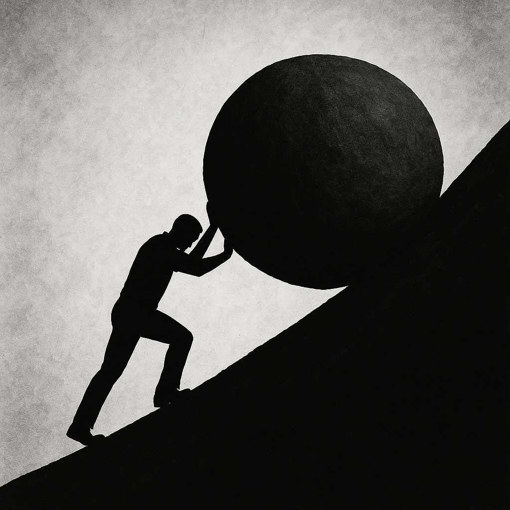 The Substance of Our Hope: The Second Sunday in Advent (December 7, 2025) - Fr. Dennis Ryan