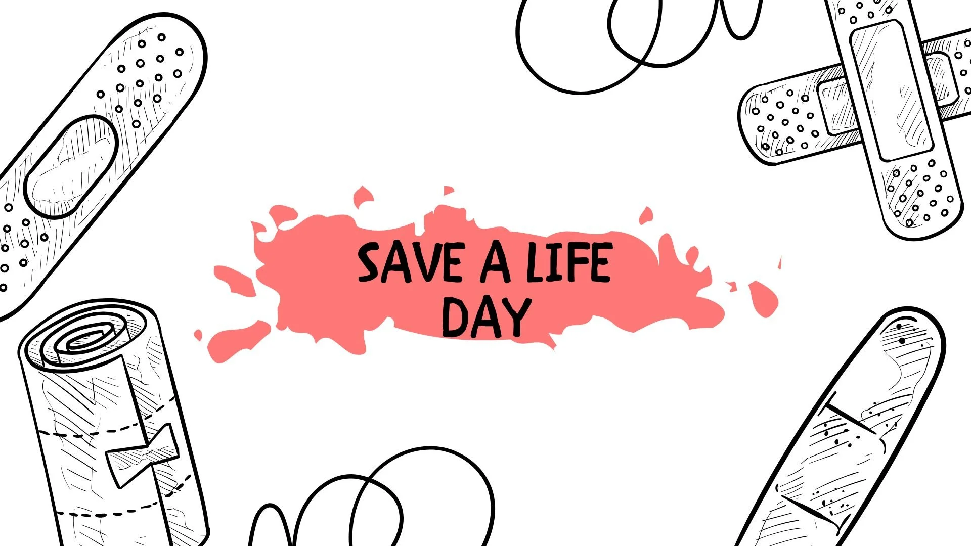 Save a Life Day at St. Paul’s (January 24, 2026)