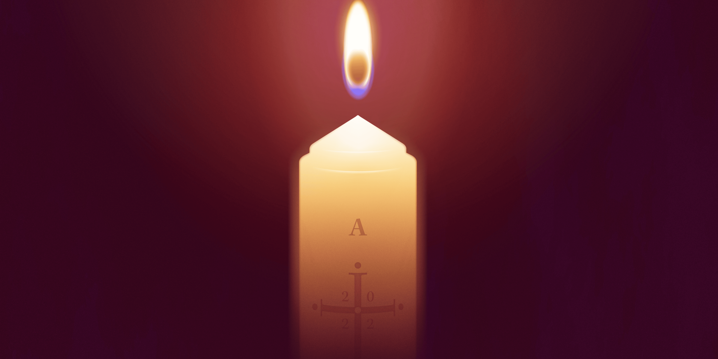 Easter Vigil Service