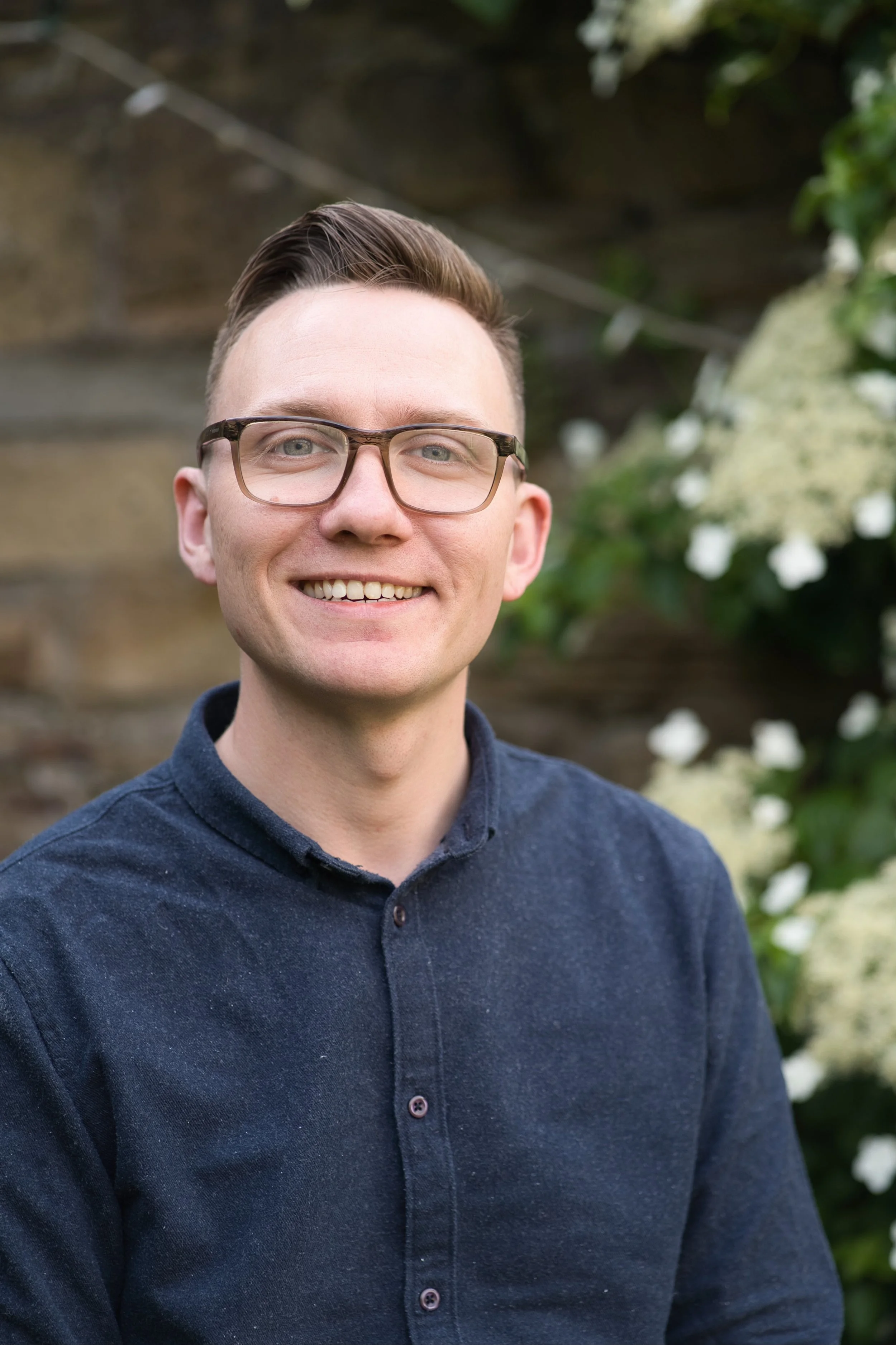 The Son’s Gift to Give: The Fourth Sunday After Easter (May 3, 2026) - Mr. Ian Burgess