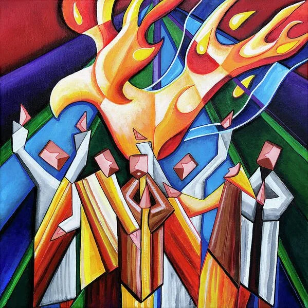 The Gift of the Holy Spirit: Pentecost (May 24, 2026) - Fr. Wesley Walker