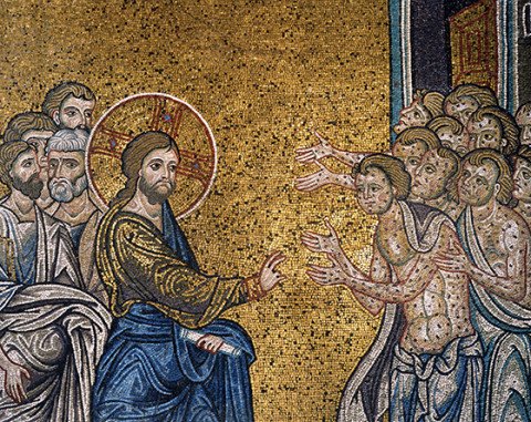 The One Who Returned: The Fourteenth Sunday After Trinity (September 6, 2026) - Fr. David Hodil
