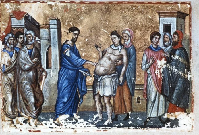 Silenced by Pride: The Seventeenth Sunday After Trinity (September 27, 2026) - Fr. David Hodil