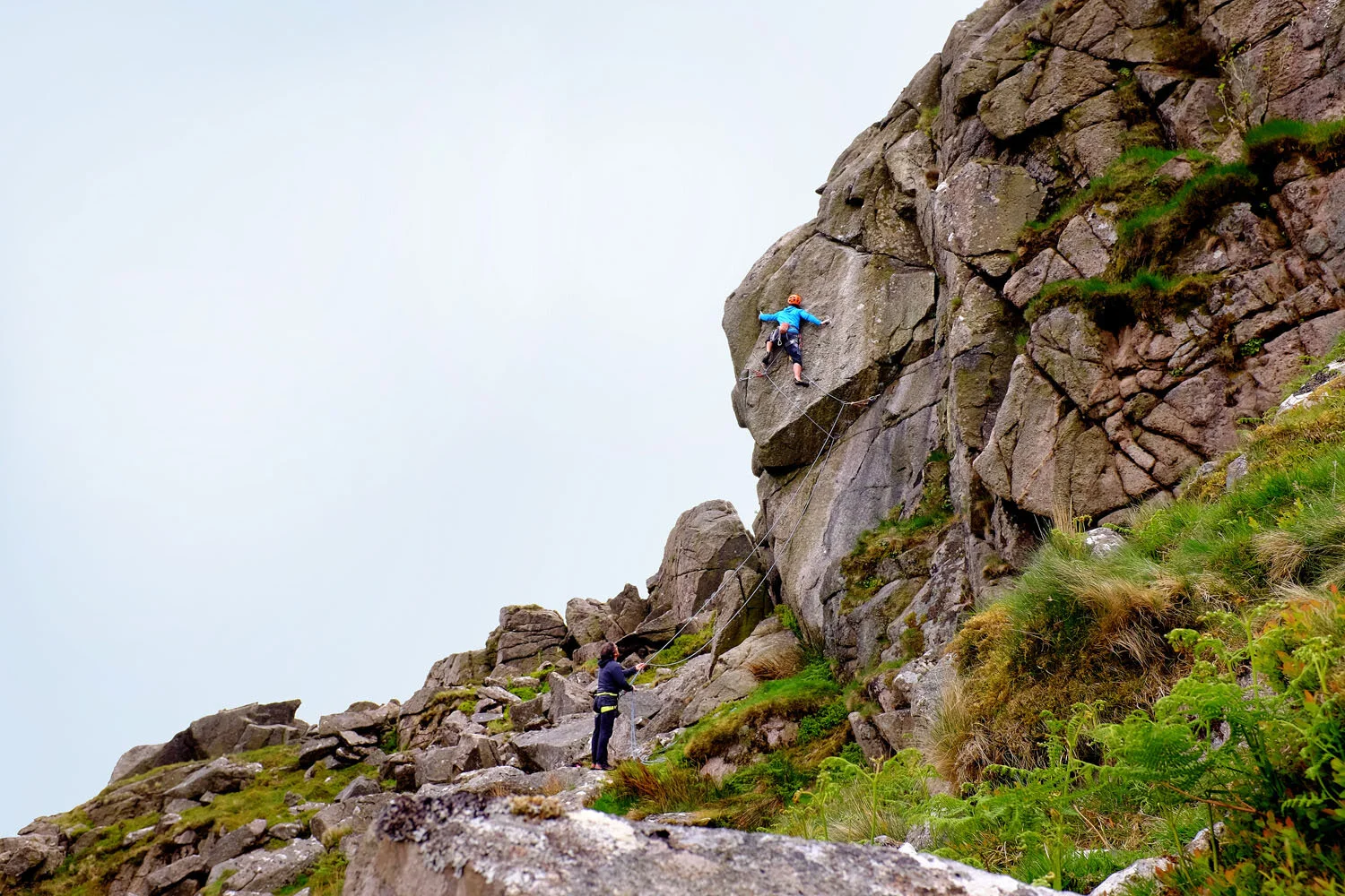  leather tor, dartmoor 