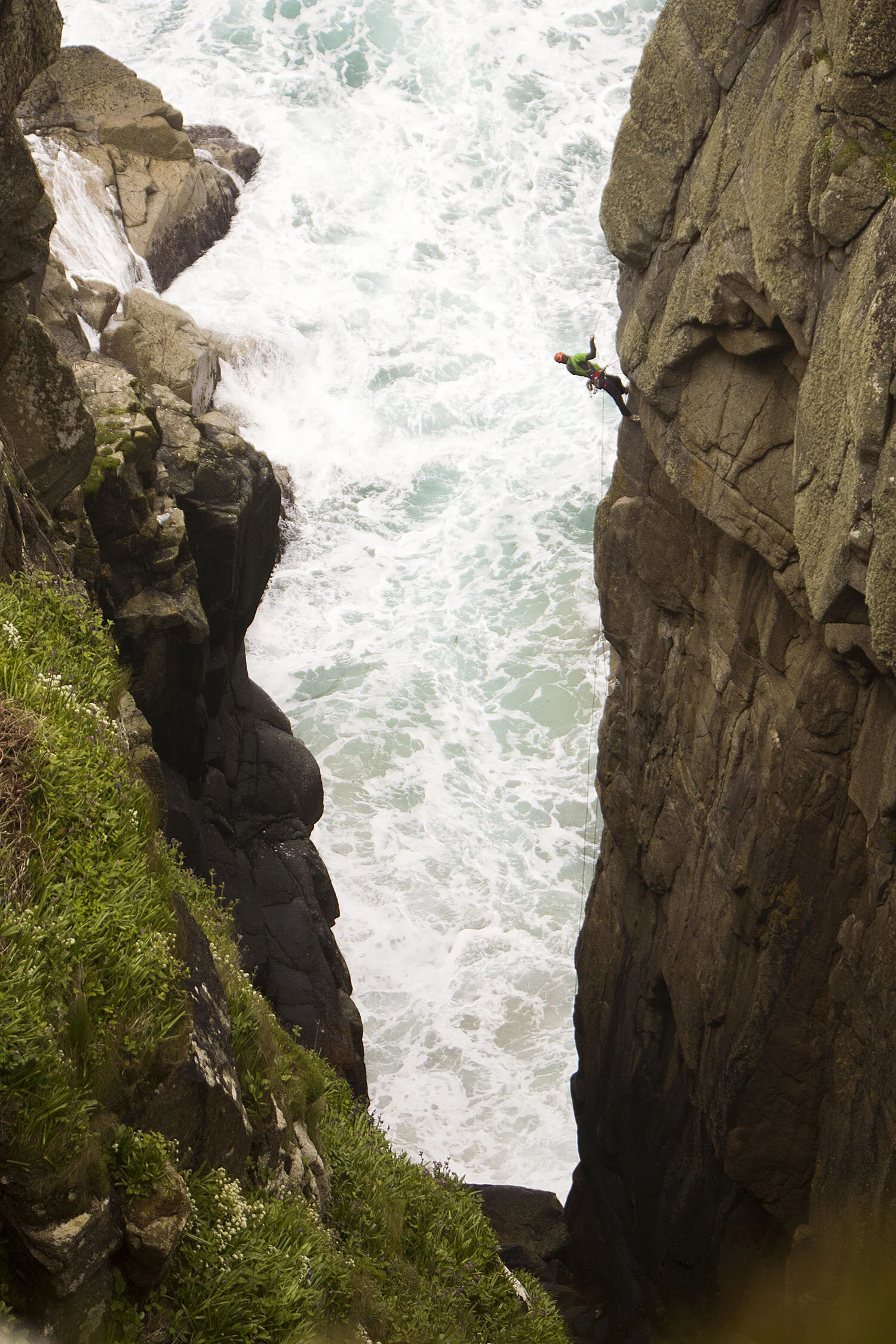  the great zawn, cornwall 