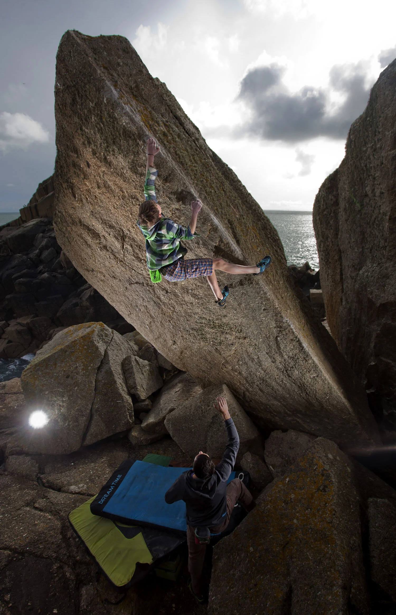  solomon kemball, boscawen point 