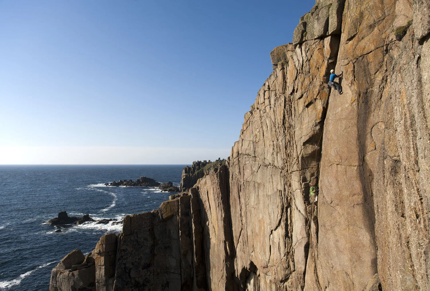  atlantic ocean wall, land’s end 