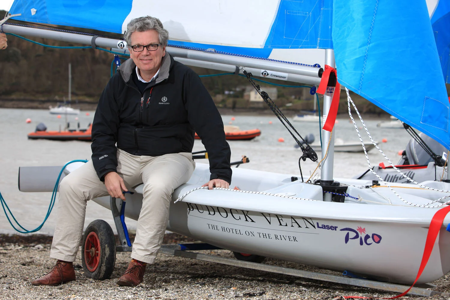  duchy health charity 