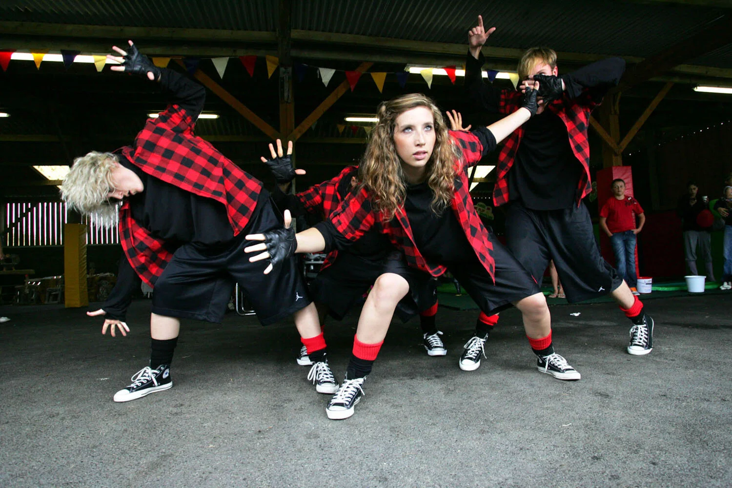  street dance, cornwall 