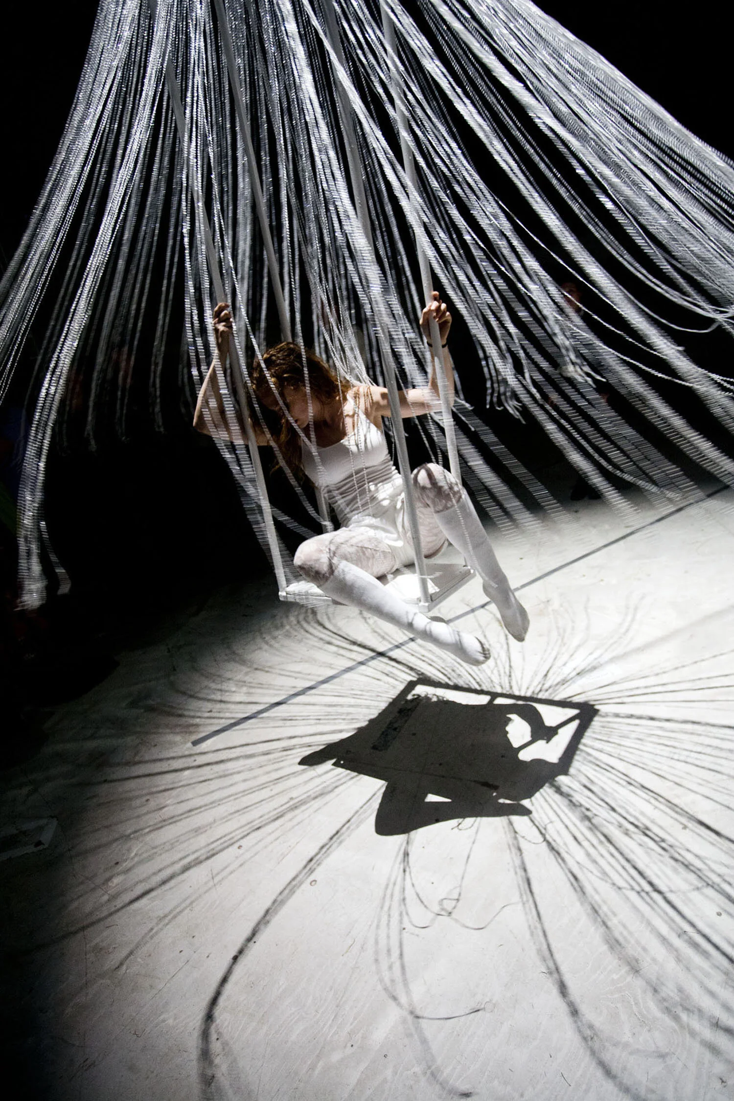 circus performer 